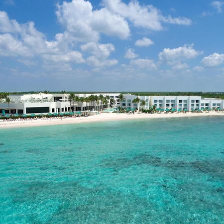 The Sens Tulum Riviera By Oasis Hotel Akumal Kültér fotó